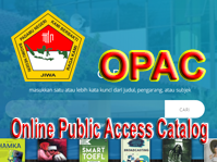 OPAC Online